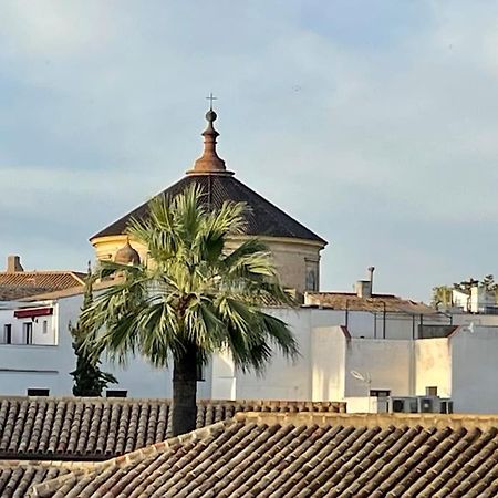 La Puerta De La Mezquita Córdoba Exterior foto